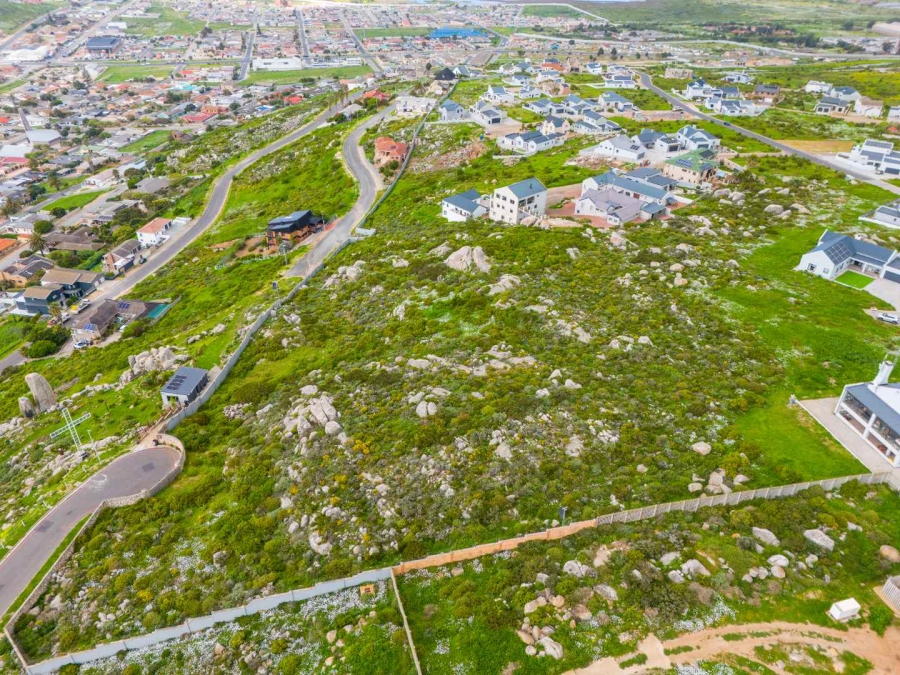 0 Bedroom Property for Sale in Saldanha Western Cape